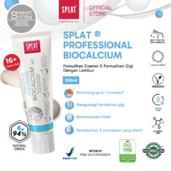 SPLAT Professional Series Biocalcium - gambar 1