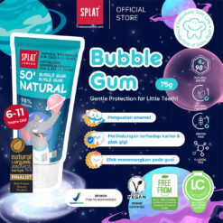 SPLAT For Kids Bubble Gum - gambar 1